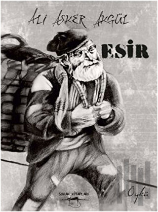 Esir | Kitap Ambarı