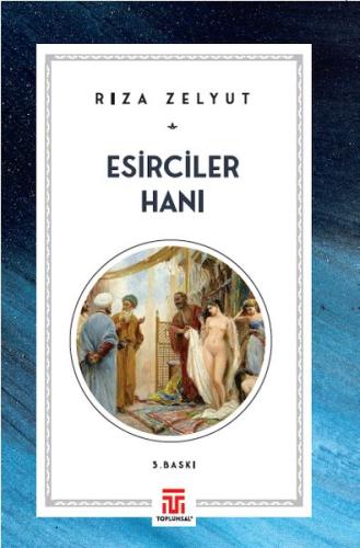 Esirciler Hanı | Kitap Ambarı