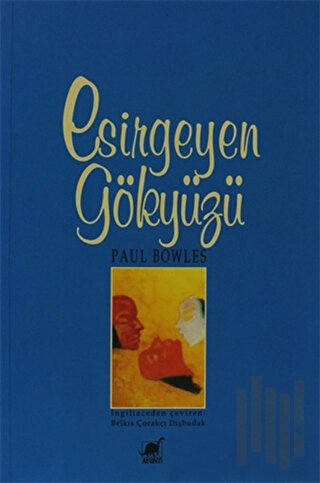 Esirgeyen Gökyüzü | Kitap Ambarı