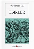 Esirler | Kitap Ambarı