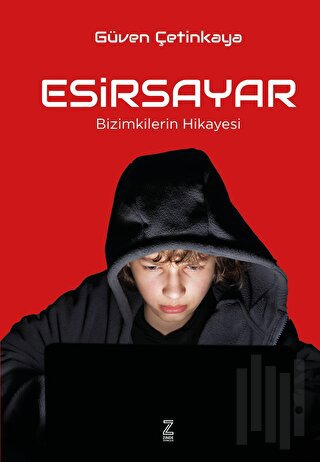 Esirsayar | Kitap Ambarı