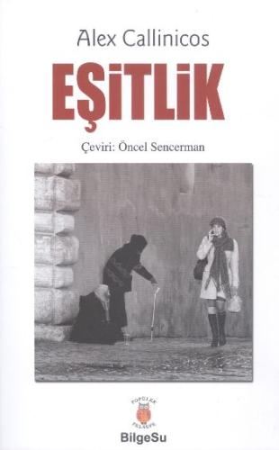 Eşitlik | Kitap Ambarı