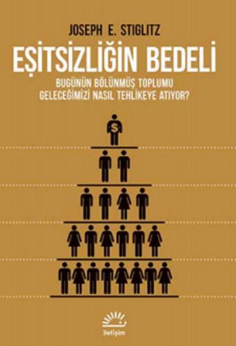 Eşitsizliğin Bedeli | Kitap Ambarı