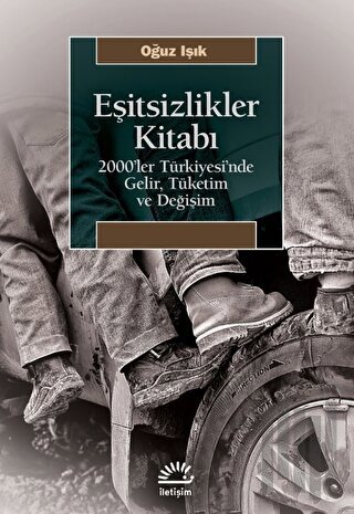 Eşitsizlikler Kitabı | Kitap Ambarı