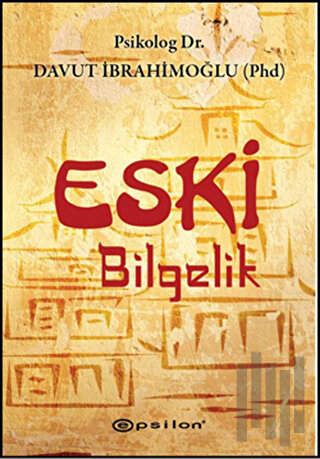 Eski Bilgelik | Kitap Ambarı