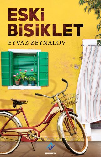 Eski Bisiklet | Kitap Ambarı