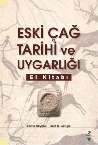 Eski Çağ Tarihi ve Uygarlığı El Kitabı | Kitap Ambarı