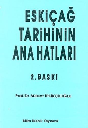 Eskiçağ Tarihinin Ana Hatları | Kitap Ambarı