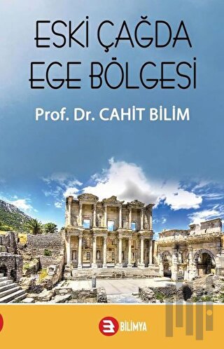 Eski Çağda Ege Bölgesi | Kitap Ambarı