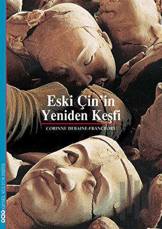 Eski Çin’in Yeniden Keşfi | Kitap Ambarı