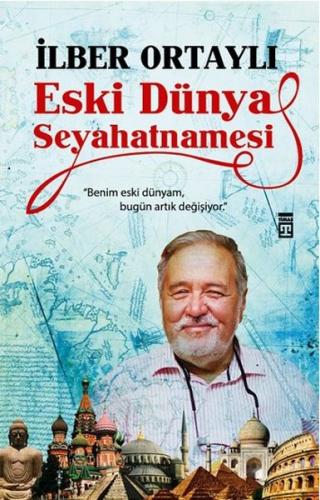 Eski Dünya Seyahatnamesi | Kitap Ambarı