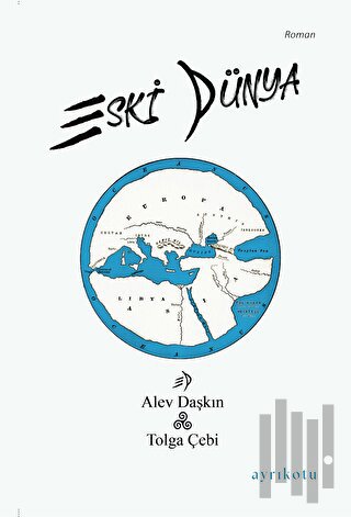 Eski Dünya | Kitap Ambarı