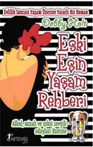 Eski Eşin Yaşam Rehberi | Kitap Ambarı