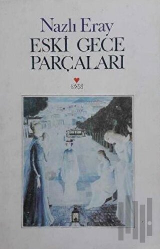 Eski Gece Parçaları | Kitap Ambarı