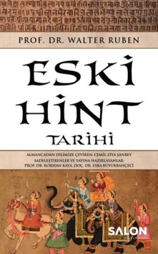 Eski Hint Tarihi | Kitap Ambarı