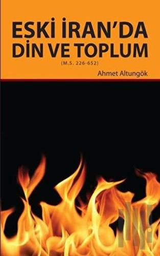 Eski İran’da Din ve Toplum | Kitap Ambarı