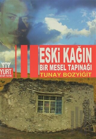 Eski Kağın Bir Mesel Tapınağı | Kitap Ambarı