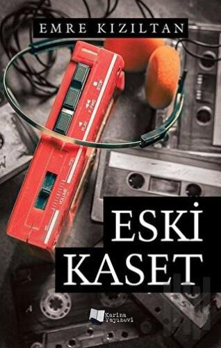 Eski Kaset | Kitap Ambarı