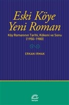 Eski Köye Yeni Roman | Kitap Ambarı