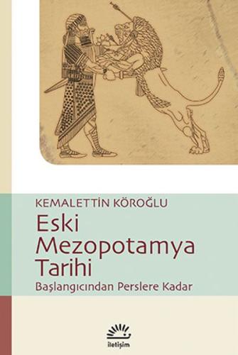 Eski Mezopotamya Tarihi | Kitap Ambarı