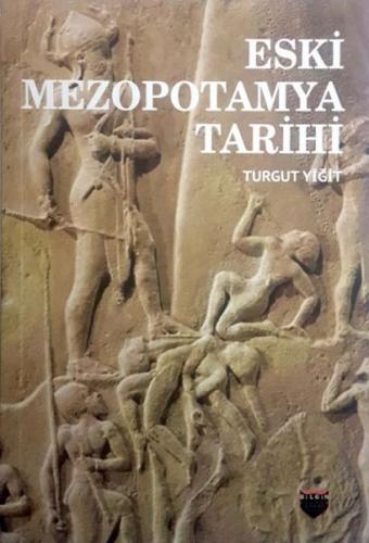 Eski Mezopotamya Tarihi | Kitap Ambarı