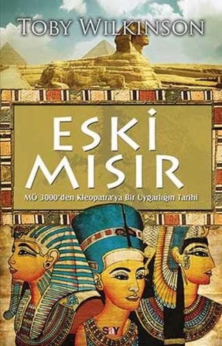 Eski Mısır | Kitap Ambarı