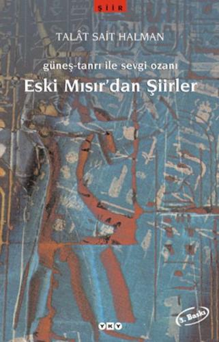 Eski Mısır'dan Şiirler | Kitap Ambarı