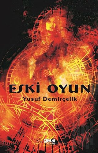 Eski Oyun | Kitap Ambarı