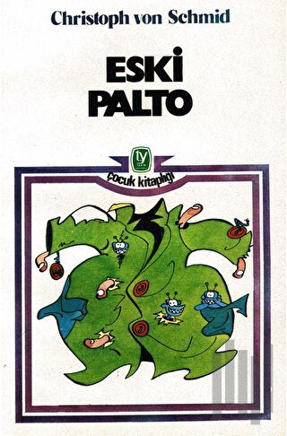 Eski Palto | Kitap Ambarı