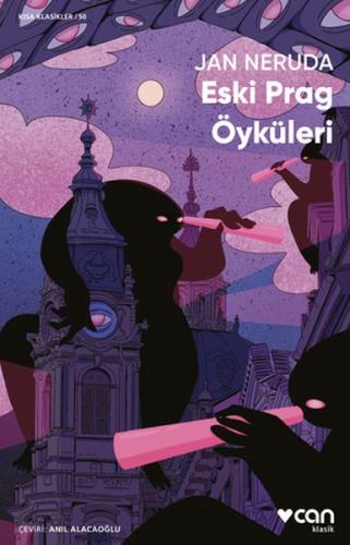 Eski Prag Öyküleri | Kitap Ambarı