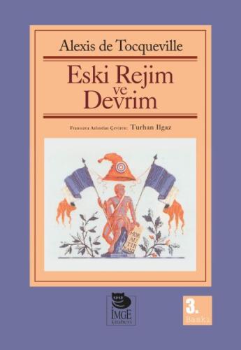 Eski Rejim Ve Devrim | Kitap Ambarı