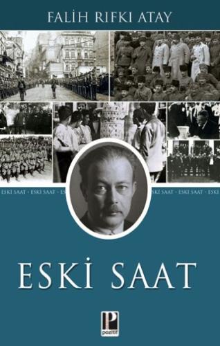 Eski Saat | Kitap Ambarı