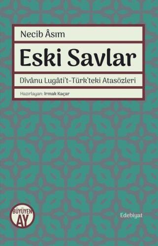 Eski Savlar | Kitap Ambarı