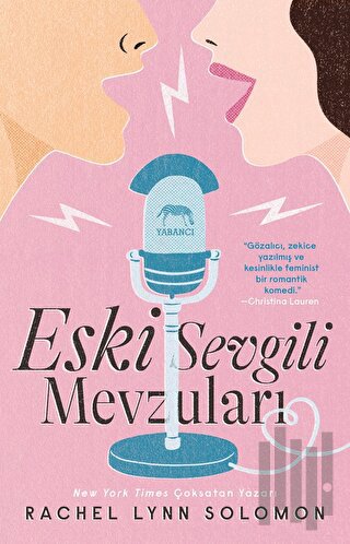 Eski Sevgili Mevzuları | Kitap Ambarı