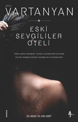 Eski Sevgililer Oteli | Kitap Ambarı