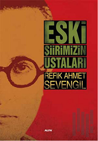 Eski Şiirimizin Ustaları | Kitap Ambarı