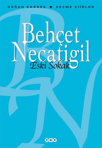 Eski Sokak | Kitap Ambarı