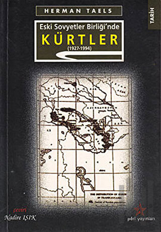 Eski Sovyetler Birliği’nde Kürtler (1927-1994) | Kitap Ambarı