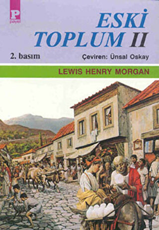 Eski Toplum 2 | Kitap Ambarı