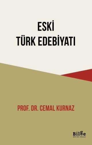 Eski Türk Edebiyatı | Kitap Ambarı