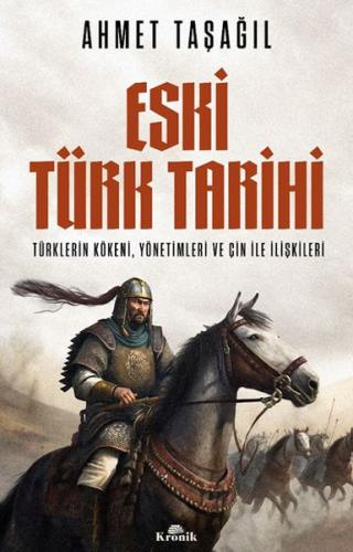 Eski Türk Tarihi | Kitap Ambarı