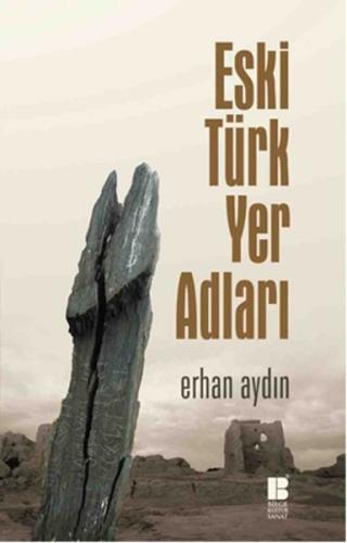 Eski Türk Yer Adları (Ciltli) | Kitap Ambarı