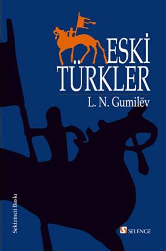 Eski Türkler | Kitap Ambarı