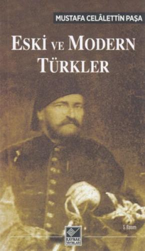 Eski ve Modern Türkler | Kitap Ambarı