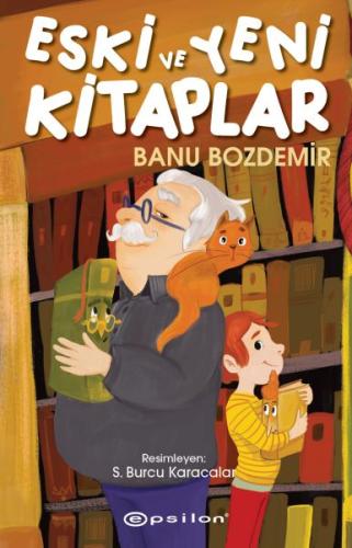 Eski ve Yeni Kitaplar | Kitap Ambarı