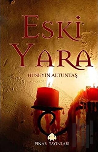 Eski Yara | Kitap Ambarı