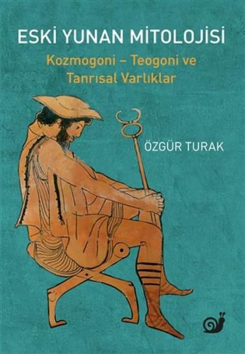 Eski Yunan Mitolojisi | Kitap Ambarı