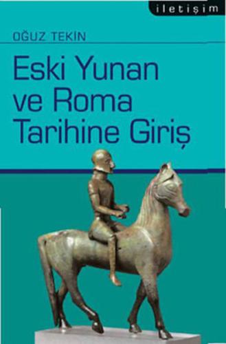 Eski Yunan ve Roma Tarihine Giriş | Kitap Ambarı