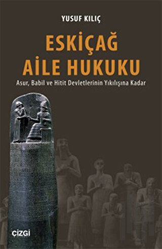 Eskiçağ Aile Hukuku | Kitap Ambarı