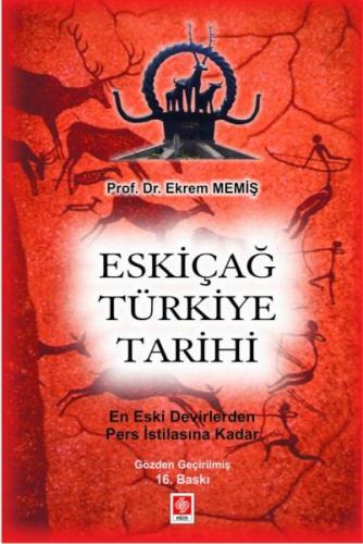 Eskiçağ Türkiye Tarihi | Kitap Ambarı